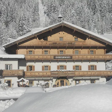 Landgasthof Dorferwirt-2