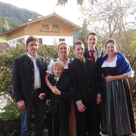 Landgasthof Dorferwirt-3
